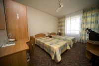 2-местный номер 2 кат. - фотогалерея на RCC-TRAVEL.RU 2-местный номер 2 кат. - фотогалерея на RCC-TRAVEL.RU